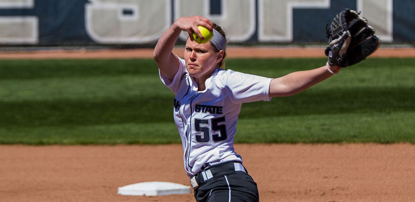 Judge Softball Camps