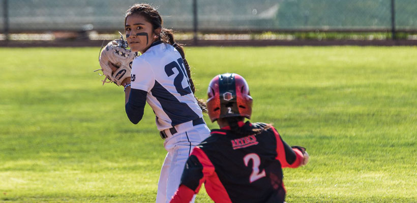 Judge Softball Camps